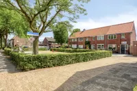 Korenbloemstraat 17, Helmond