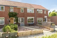 Korenbloemstraat 17, Helmond