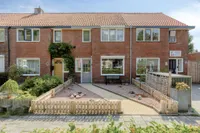 Korenbloemstraat 17, Helmond