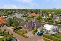 Snoekeblêd 10, Koudum