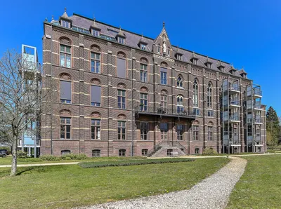 Waterloostraat 208, 5935CK, Steyl, Limburg