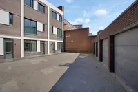 Beltstraat 92, Enschede