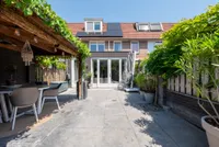 Teulland 22, Eersel