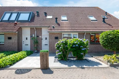 Teulland 22, 5521LT, Eersel, Noord-Brabant