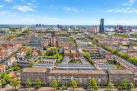 Lage Zand 364, Den Haag