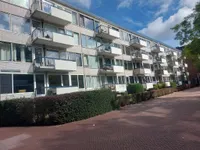 Burgemeester Edo Bergsmalaan 64, Enschede