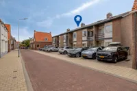Duinweg 18-F, Zoutelande