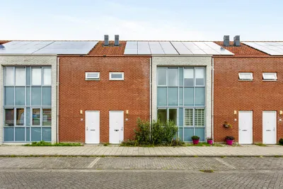 Middenweg , 1703RD, Heerhugowaard, Noord-Holland