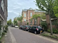 1e Binnenvestgracht, Leiden