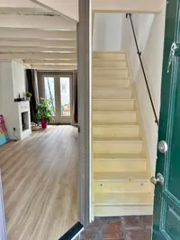 1e Binnenvestgracht, Leiden