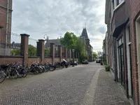 1e Binnenvestgracht, Leiden