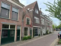 1e Binnenvestgracht, Leiden