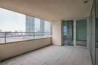 Van der Hoevenplein, Rotterdam