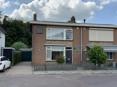 Koningin Julianaplantsoen 49, 4181BK, Waardenburg, Gelderland