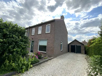 Engelenhof 9, 4175BA, Haaften, Gelderland
