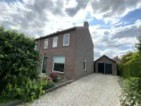 Engelenhof 9, Haaften