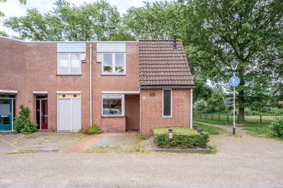Huiserf 41, 4824HS, Breda, Noord-Brabant