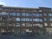 Schiekade 9-C03, Rotterdam