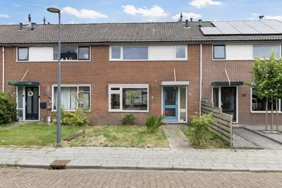 Bouwkamp 35, 8414MD, Nieuwehorne, Friesland
