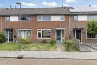 Bouwkamp 35, Nieuwehorne
