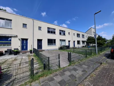 Banckertstraat 13, 3317AD, Dordrecht, Zuid-Holland
