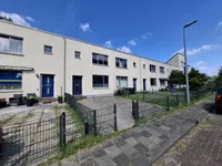 Banckertstraat 13, Dordrecht