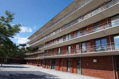 Robert Van 't Hoffstraat 66, 3059PN, Rotterdam, Zuid-Holland