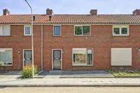 Deltastraat 11, Kattendijke