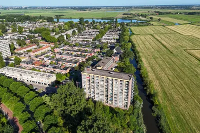 Lisdoddelaan 36, 1562SM, Krommenie, Noord-Holland
