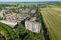 Lisdoddelaan 36, Krommenie