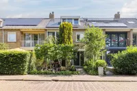 Singel 27, Hillegom