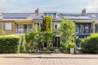 Singel 27, Hillegom
