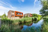 Fortius 4, Hoofddorp