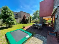 Fortius 4, Hoofddorp