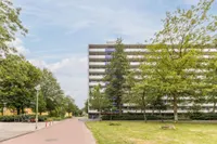 Tjasker 48, Amsterdam