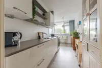 Tjasker 48, Amsterdam