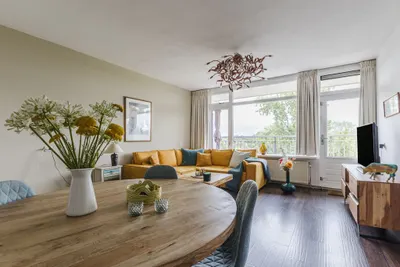 Tjasker 48, 1035CR, Amsterdam, Noord-Holland