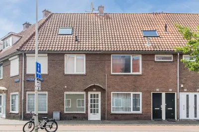 Alberdingk Thijmstraat 177, 2524HH, 's-Gravenhage, Zuid-Holland