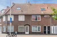Alberdingk Thijmstraat 177, 's-Gravenhage