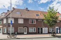 Alberdingk Thijmstraat 177, 's-Gravenhage