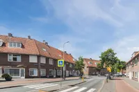 Alberdingk Thijmstraat 177, 's-Gravenhage