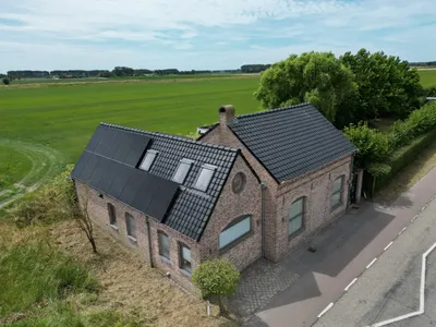 Eiland 18, 4528KH, Sint Kruis, Zeeland