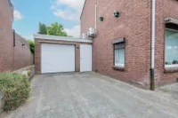 Jupiterstraat 13, Brunssum