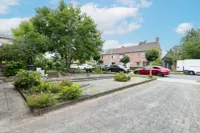 Jupiterstraat 13, Brunssum