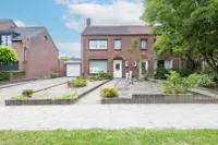 Jupiterstraat 13, Brunssum