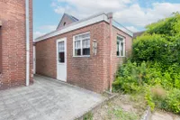 Jupiterstraat 13, Brunssum