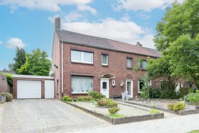 Jupiterstraat 13, 6446RR, Brunssum, Limburg