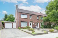 Jupiterstraat 13, Brunssum