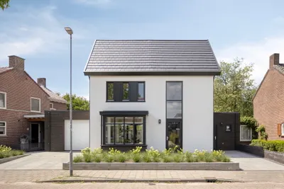 Heistraat 36, 5554ER, Valkenswaard, Noord-Brabant