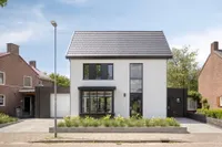 Heistraat 36, Valkenswaard